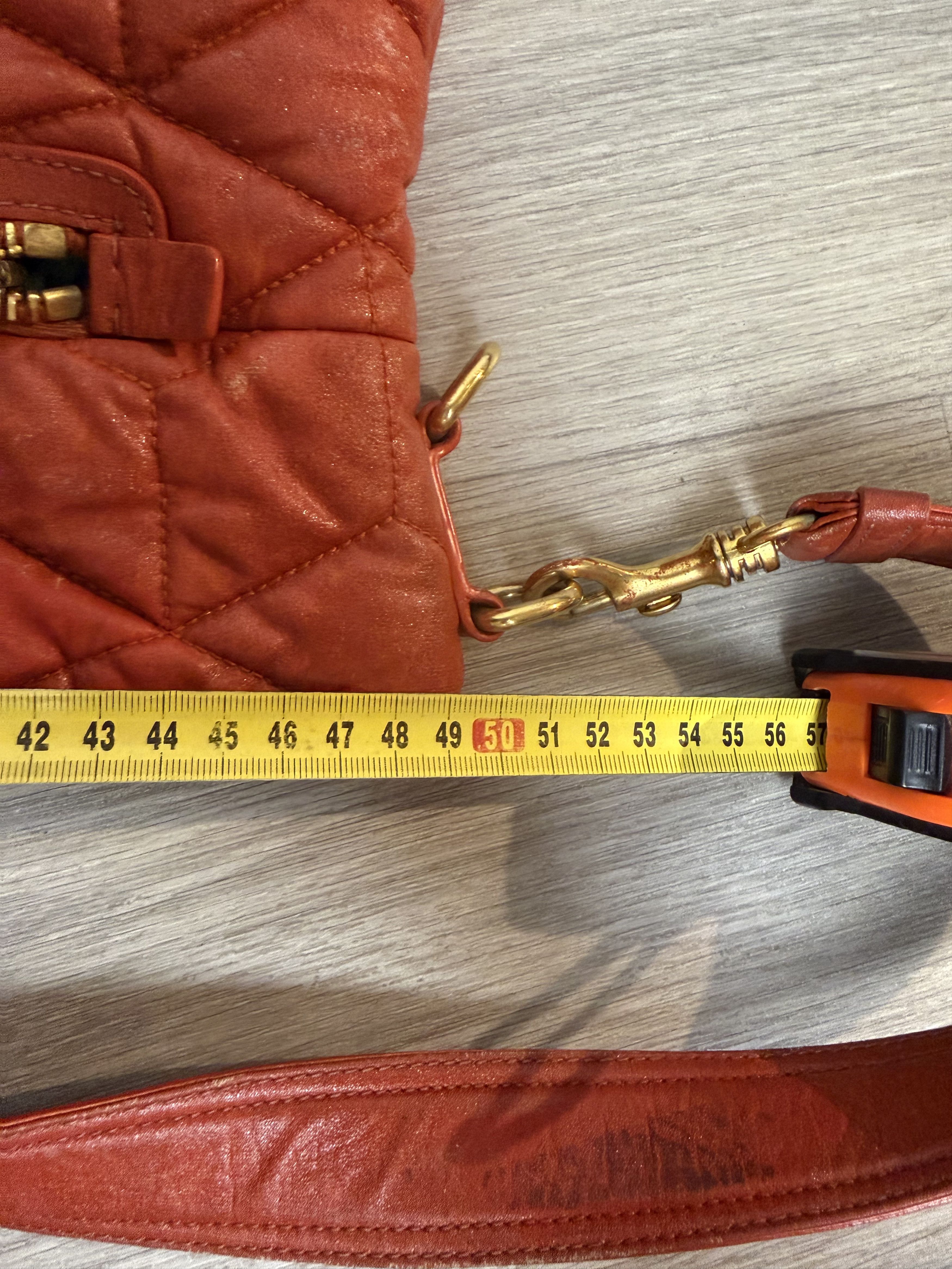 Miu Miu Miu Miu sac à main Size ONE SIZE - 14 Thumbnail