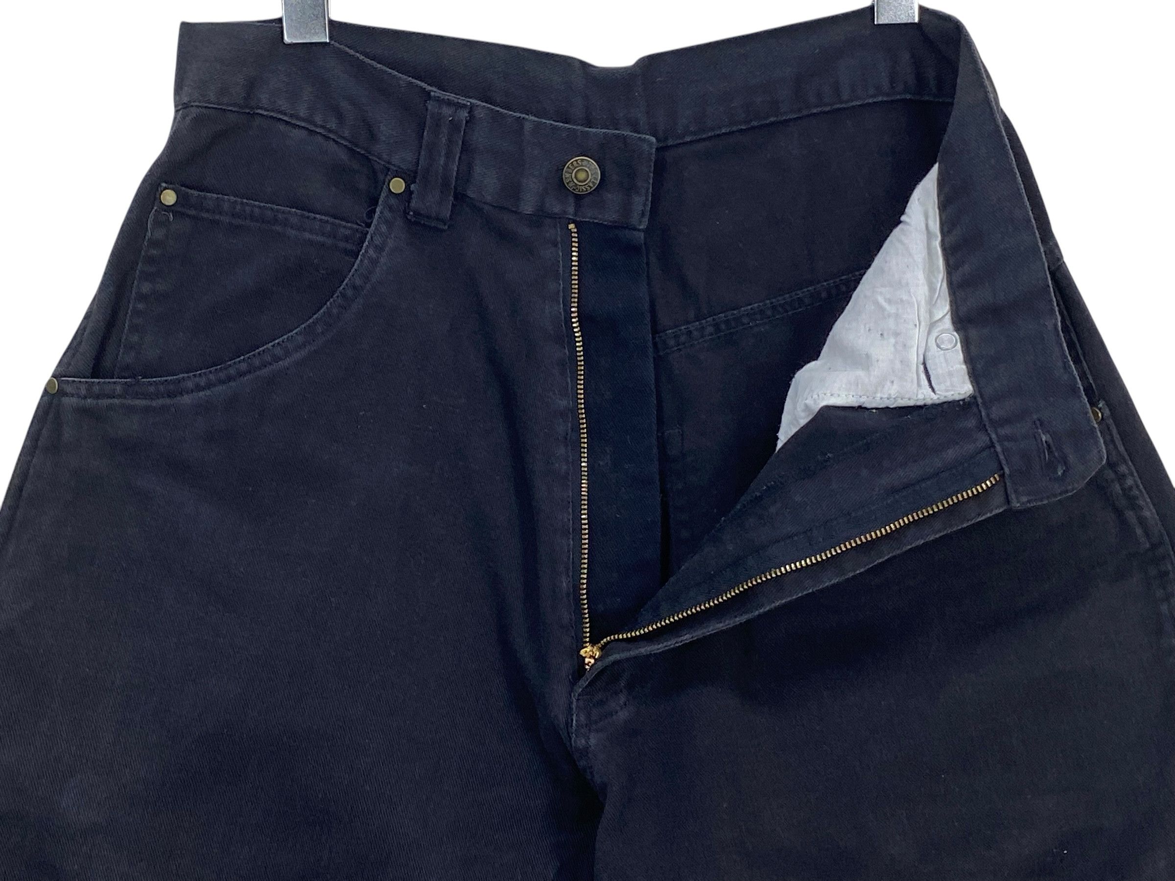 Other Busty Boys Baggy Jeans Hip Hop Skateboards Jeans Size US 29 - 8 Thumbnail