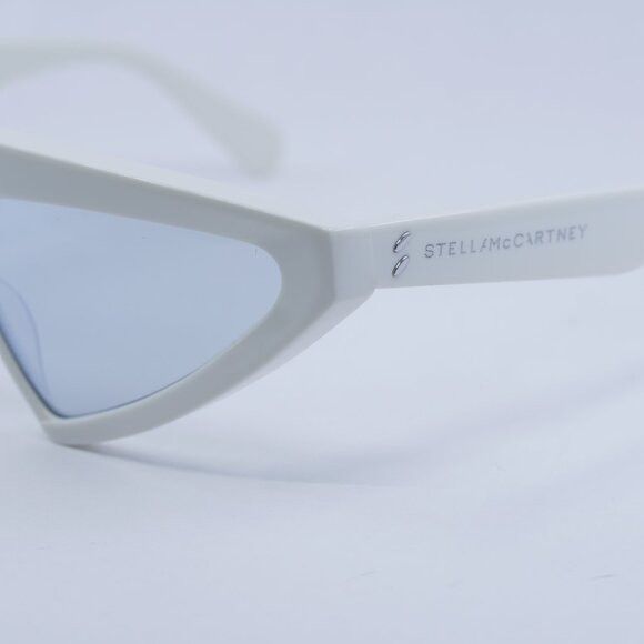 Stella McCartney Stella McCartney SC40045I 25C Sunglasses Size ONE SIZE - 7 Thumbnail