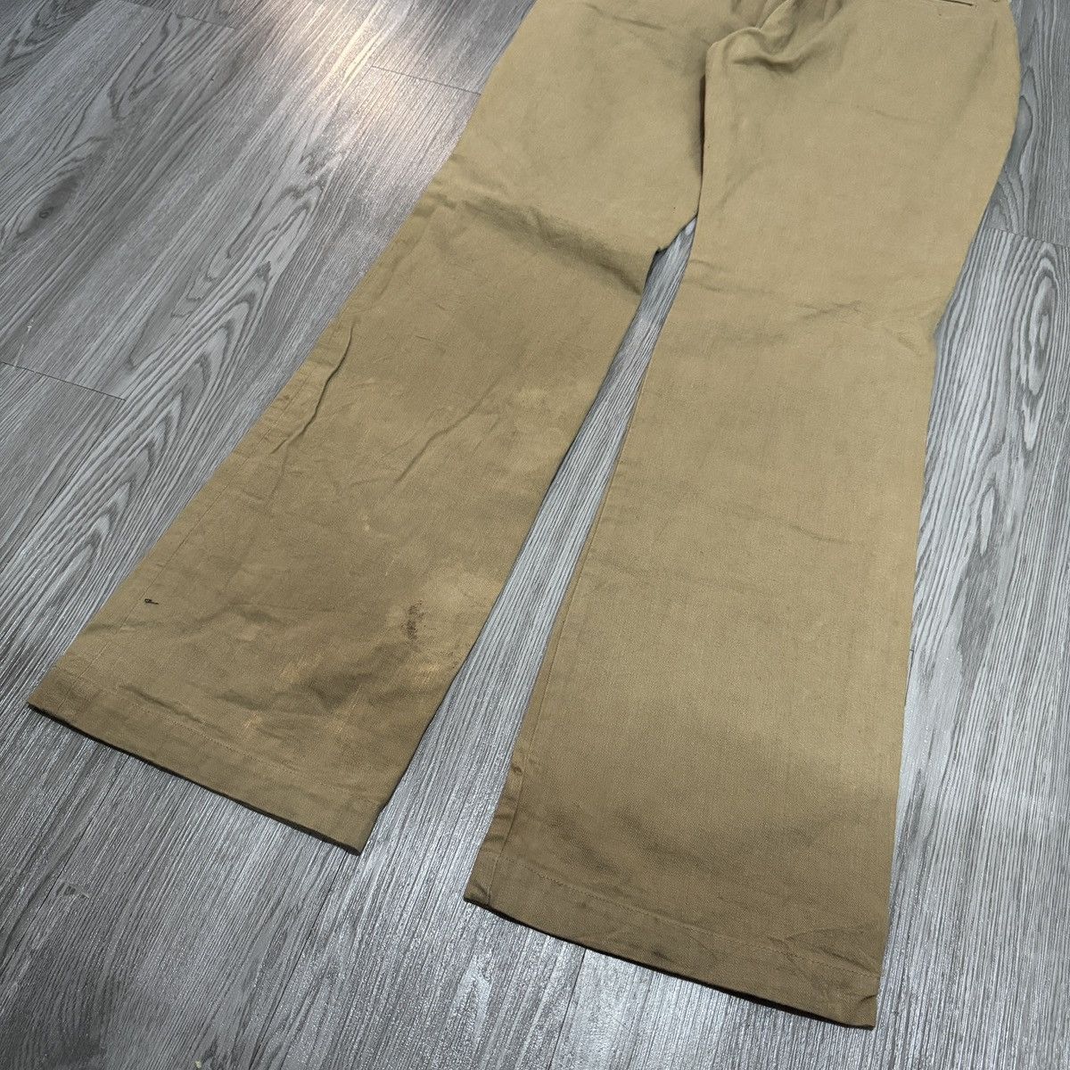 Kapital Kountry Kapital Casual Pants Size US 34 / EU 50 - 9 Thumbnail