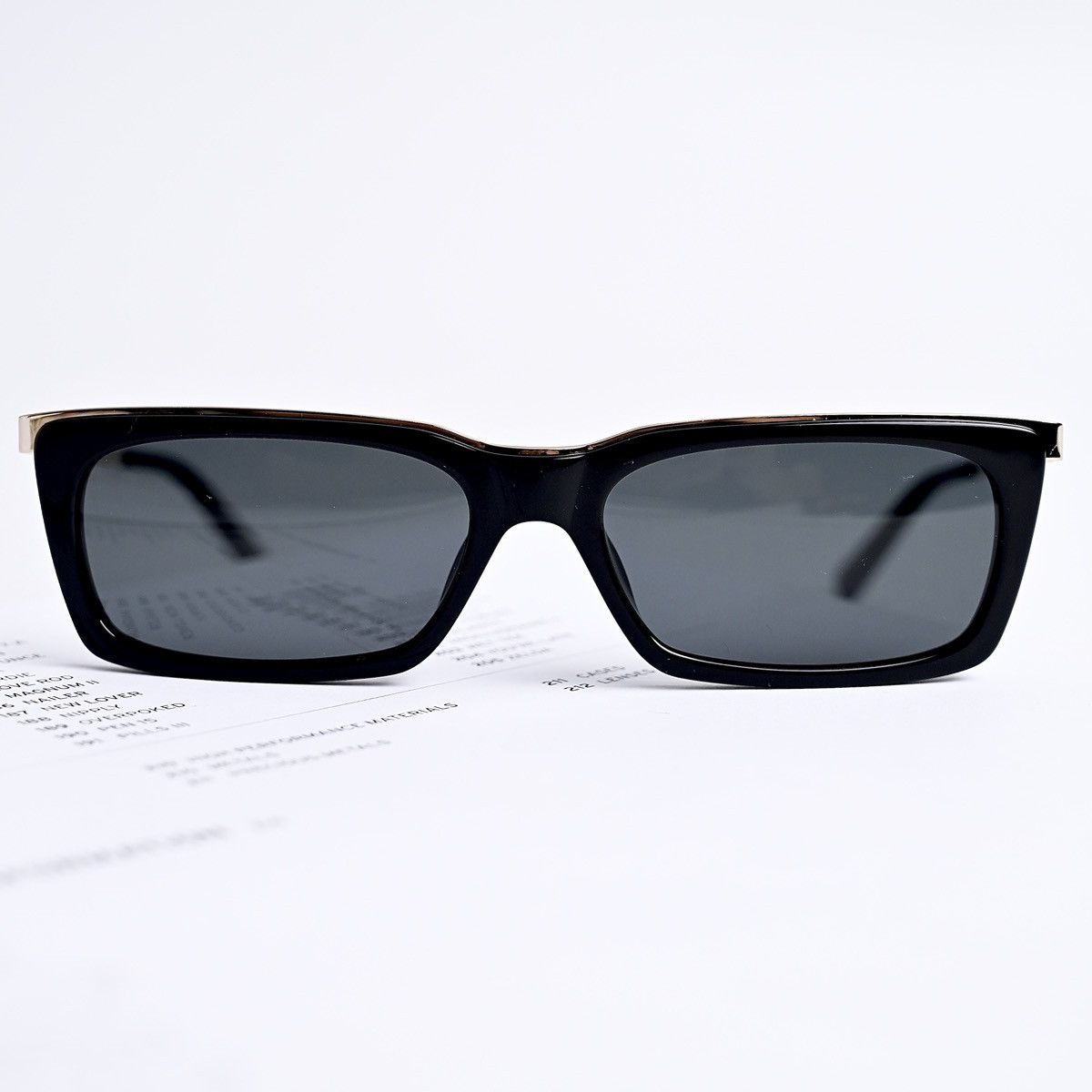 Saint Laurent Paris SAINT LAURENT SL 766 001 SUNGLASSES Size ONE SIZE - 8 Thumbnail