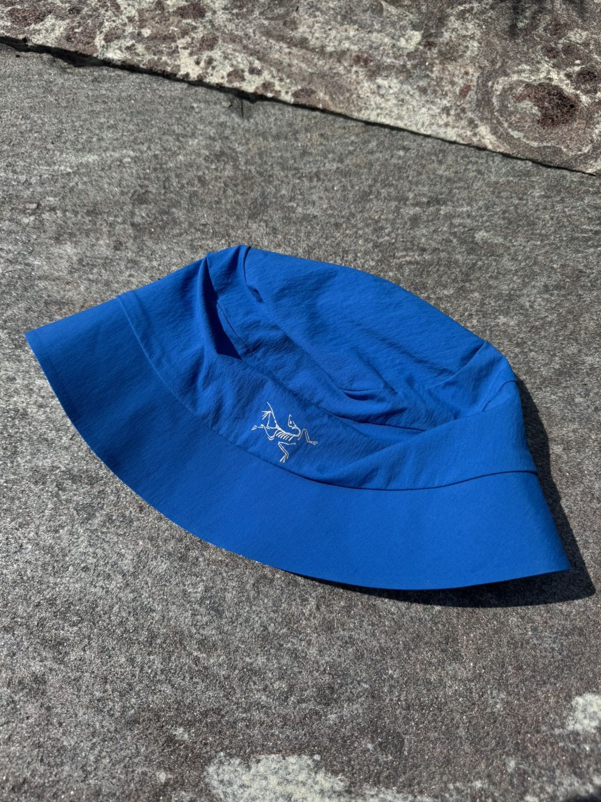 Arc'teryx Vintage Arc'teryx Sinsolo Gen 1 Bucket Hat S/M | Grailed