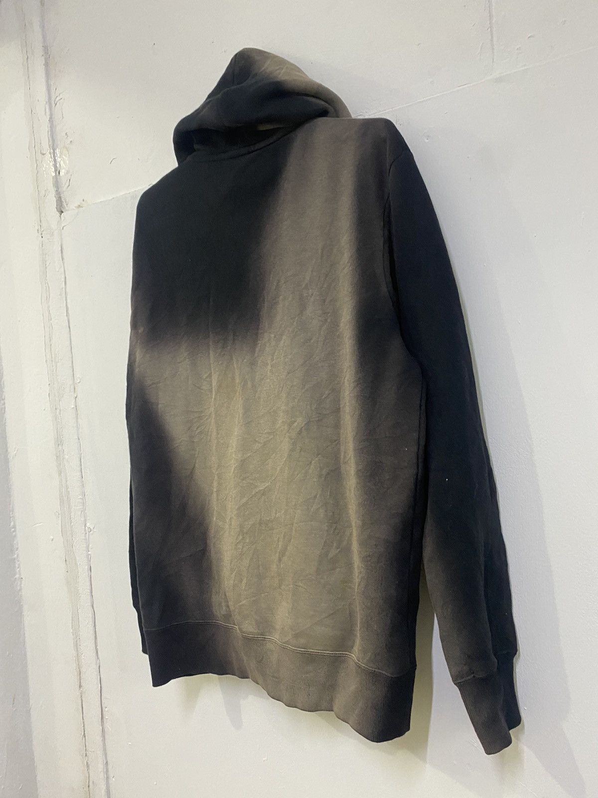 The North Face 💥THE NORTH FACE FADED SUNBURST ZIPPER HOODIE Size US M / EU 48-50 / 2 - 12 Thumbnail