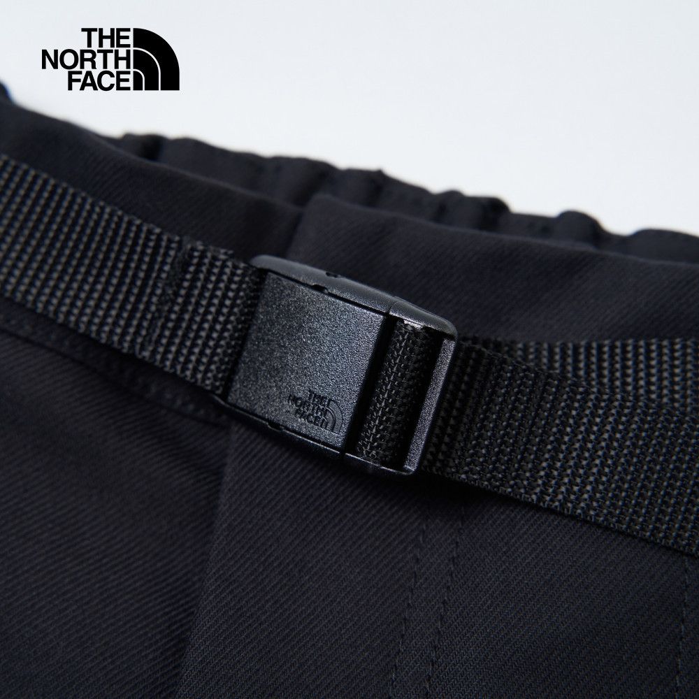 Kazuki Kuraishi × The North Face Urban Exploration UNISEX PLEATED CASUAL PANTS Size US 32 / EU 48 - 4 Thumbnail