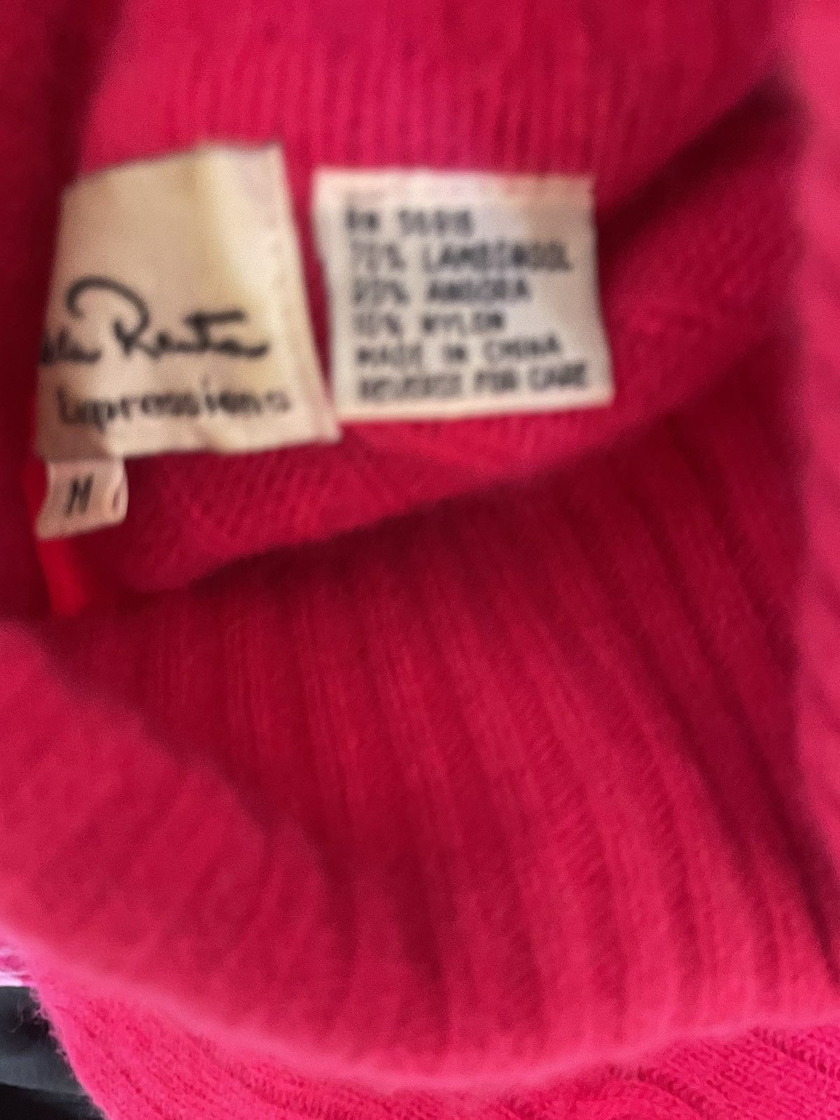 Oscar De La Renta Oscar De La Renta jumper Size M / US 6-8 / IT 42-44 - 13 Thumbnail