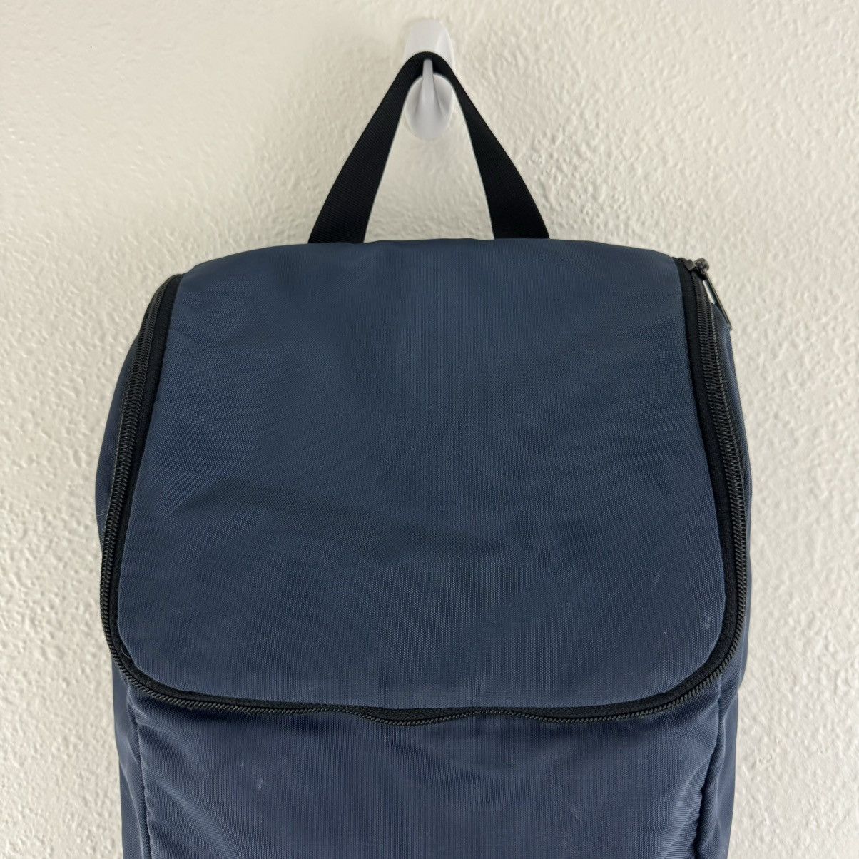 L.L. Bean L.L. BEAN Vintage 80s Blue Travel Toiletry Gorpcore Bag Size ONE SIZE - 2 Thumbnail