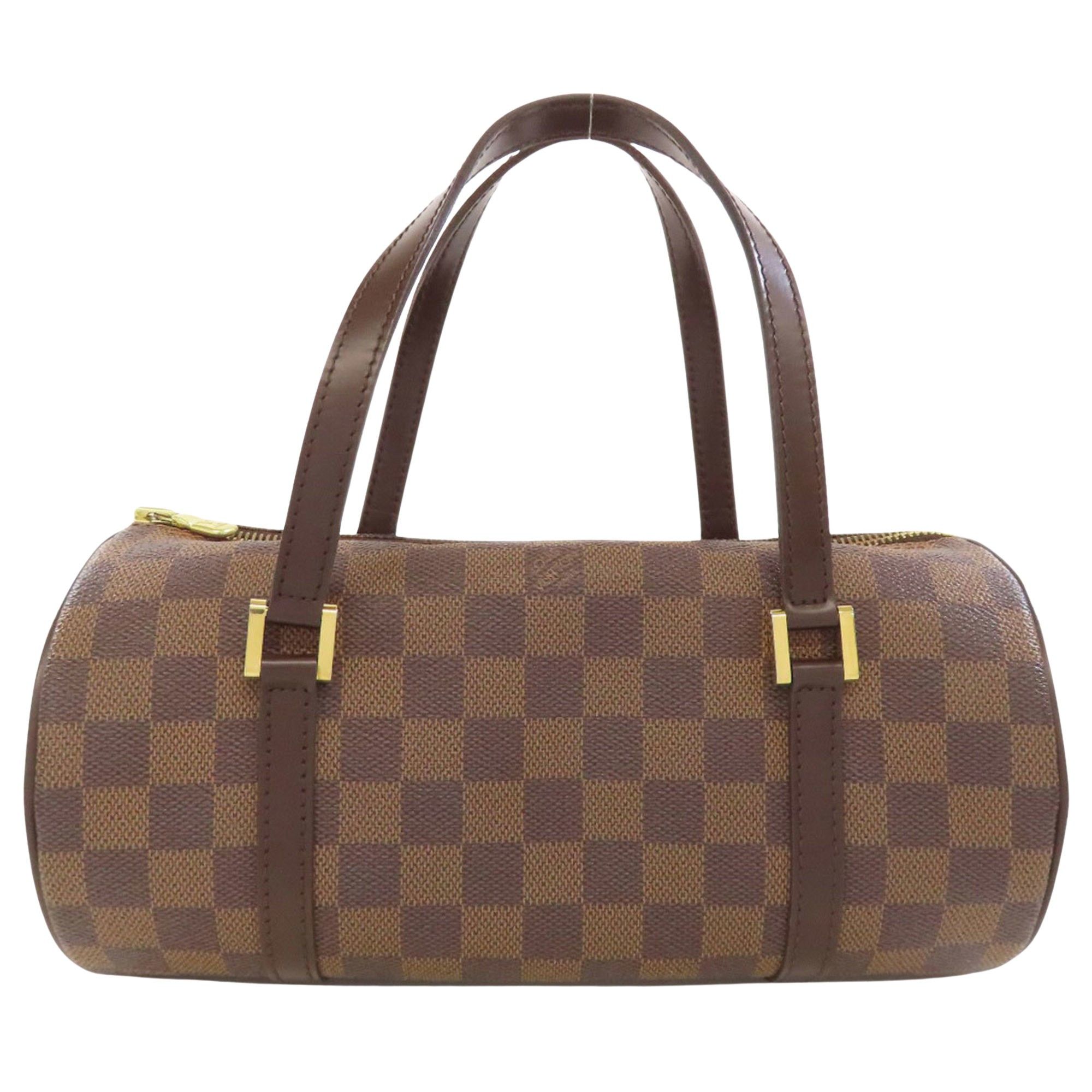 Louis Vuitton Louis Vuitton Papillon 26 handbag Size ONE SIZE - 1 Thumbnail