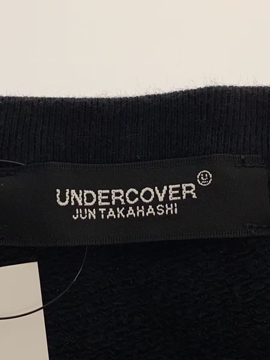 Undercover AW18 Order Disorder Sweatshirt Size US L / EU 52-54 / 3 - 4 Thumbnail