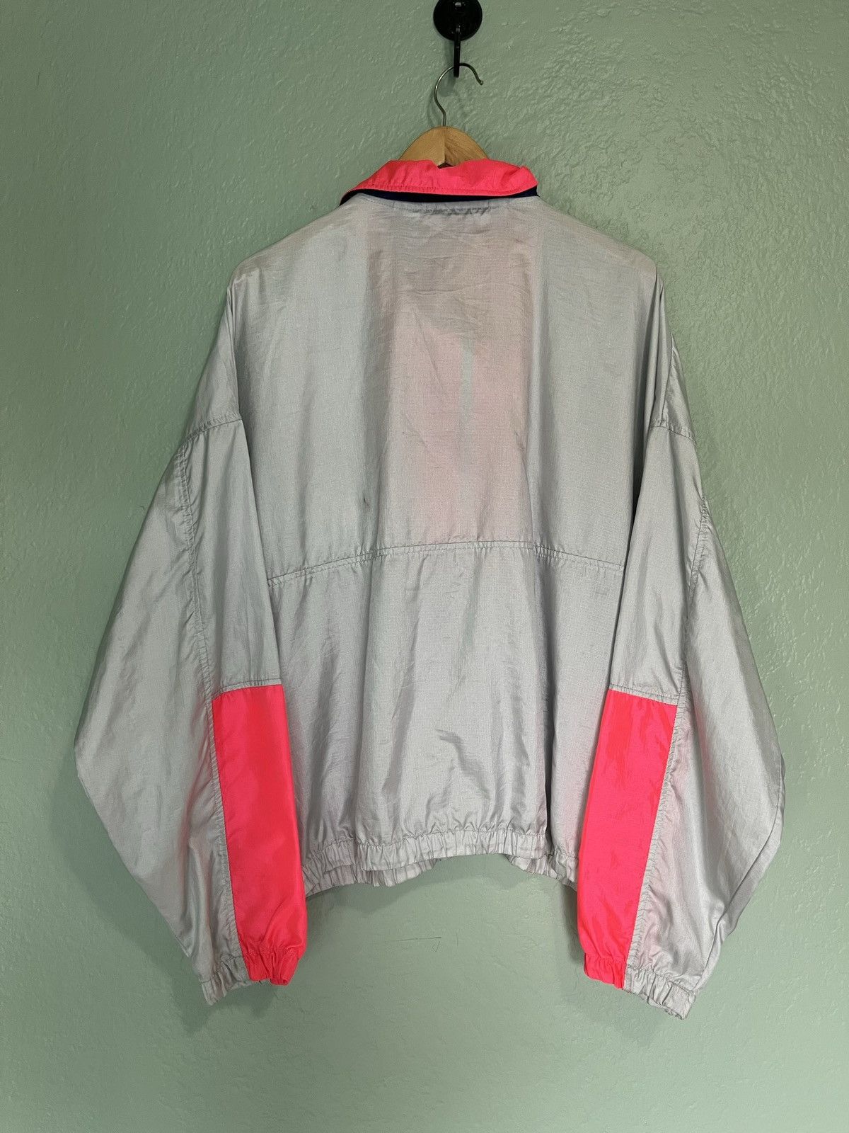 Columbia × Vintage Vintage 1990s Columbia windbreaker. Size US XL / EU 56 / 4 - 6 Thumbnail