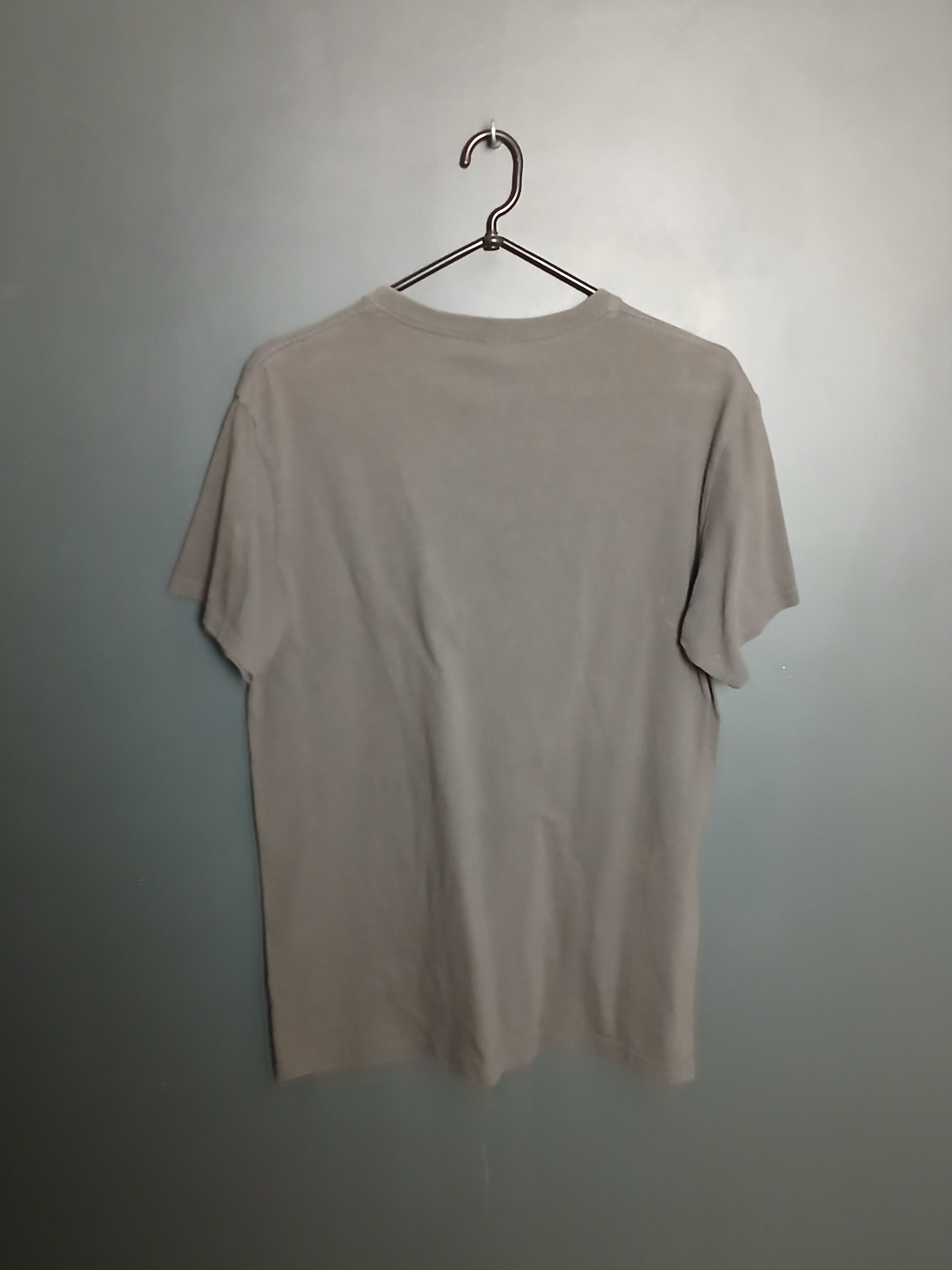 Band Tees Green Day Awesome As Fuck T-Shirt Size US M / EU 48-50 / 2 - 2 Thumbnail