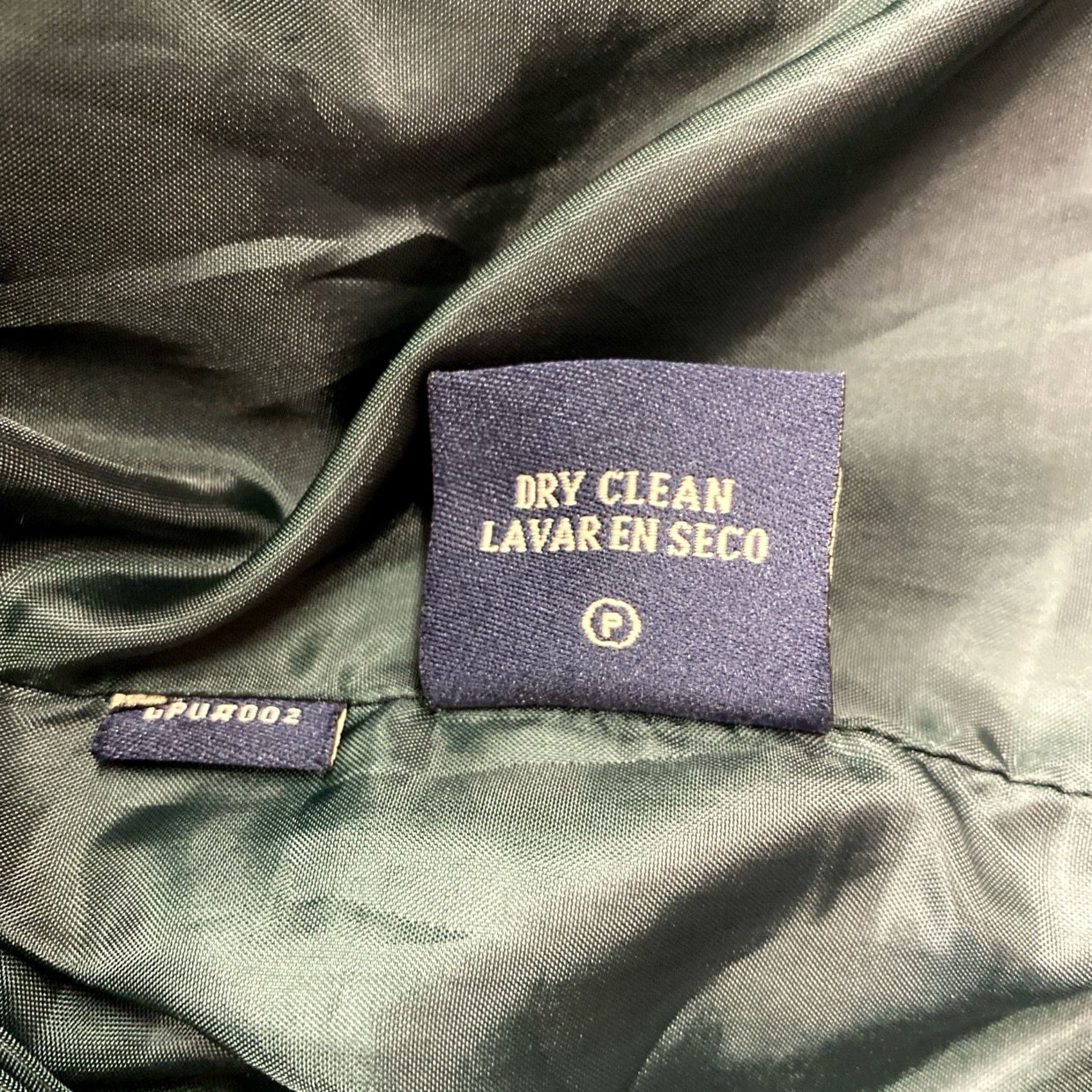 Levi's VINTAGE Levi's Shirt Jacket Men M Green Chamois Heavy Lined Workwear Shacket Size US M / EU 48-50 / 2 - 5 Thumbnail
