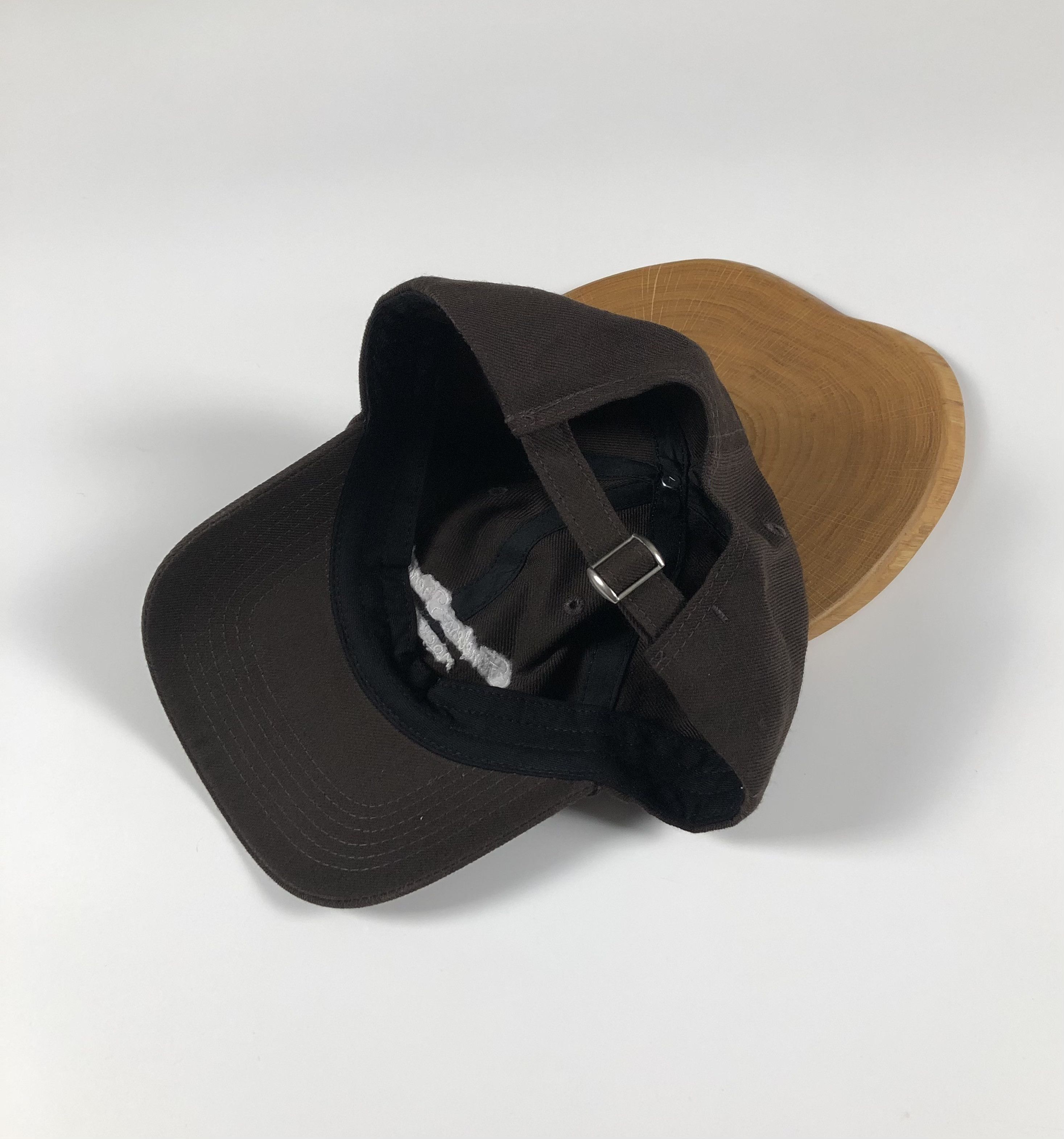Other Mockberg Cap Brown Size ONE SIZE - 4 Thumbnail