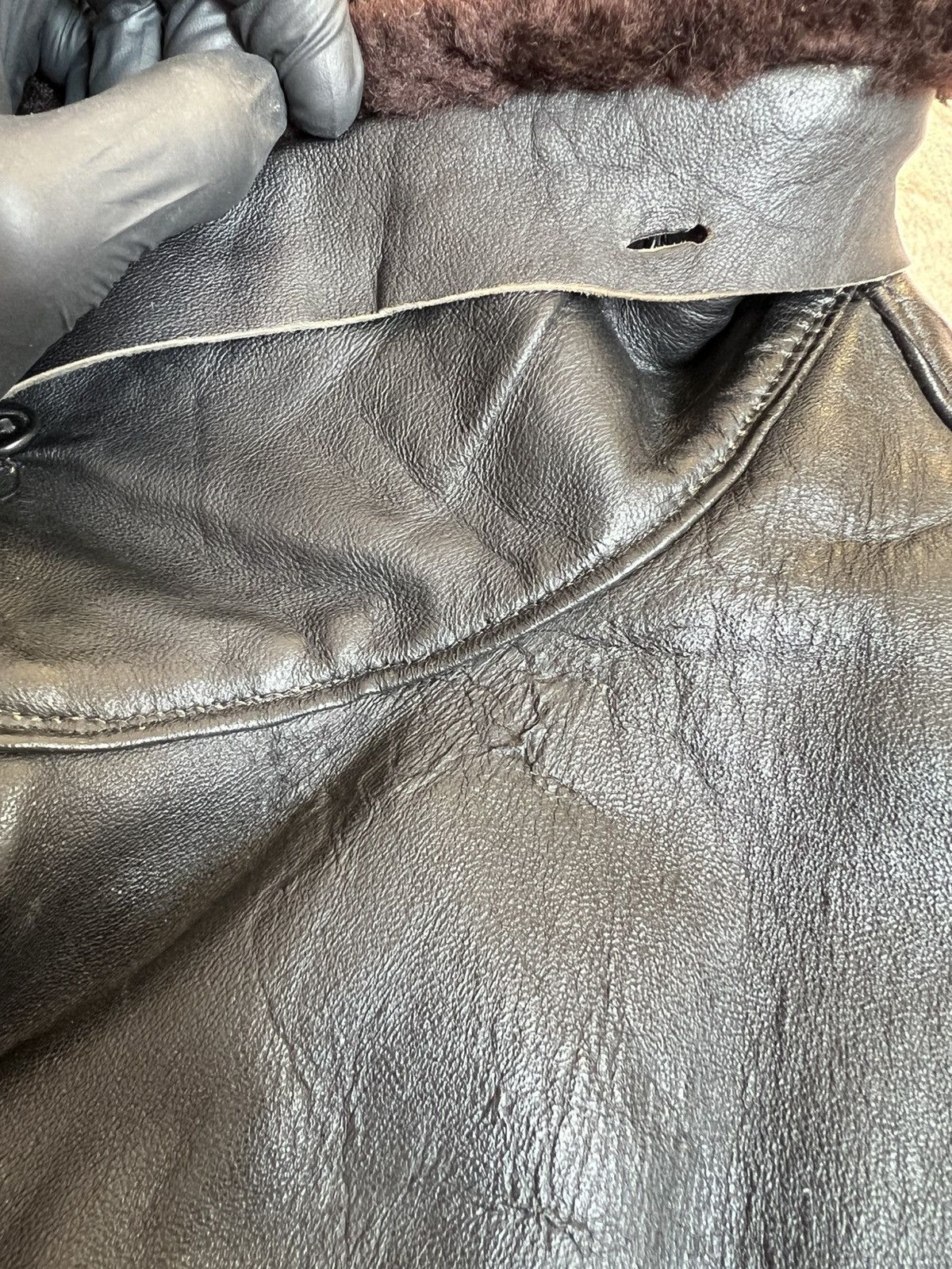 Other Vintage Eclair zipper franch work wear army Jacket Size US XL / EU 56 / 4 - 19 Thumbnail
