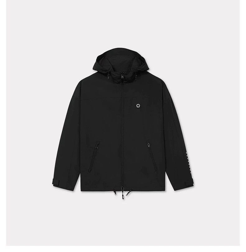 Kenzo KENZO Knockout windbreaker jacket Size US M / EU 48-50 / 2 - 8 Thumbnail