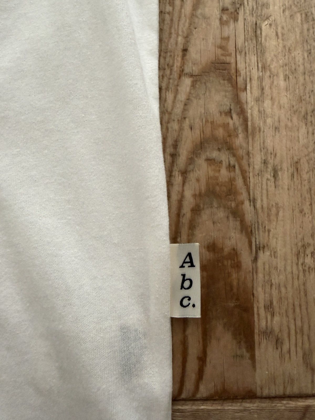 Advisory Board Crystals Advisory Board Crystals Election Open Your Eyes Tee Size US L / EU 52-54 / 3 - 4 Thumbnail