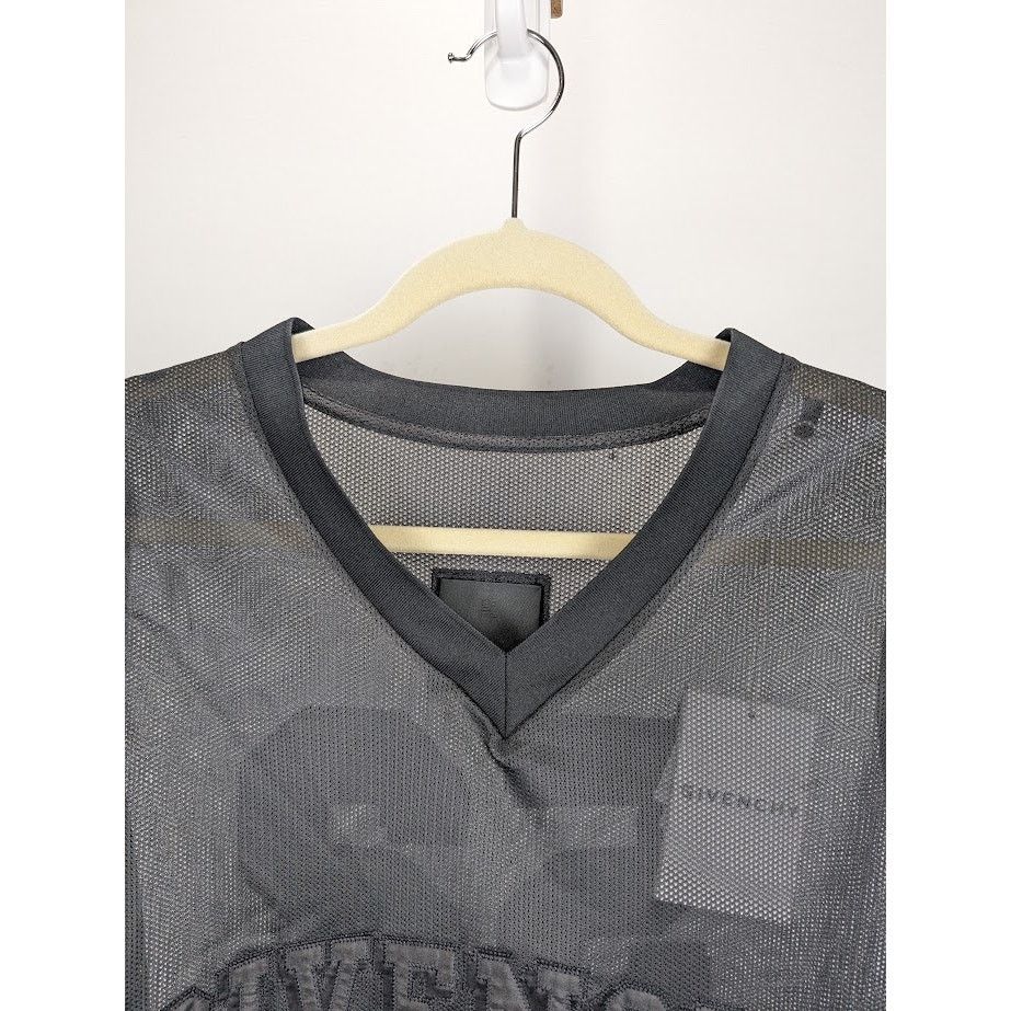 Givenchy o1rshd1 T-Shirt in Black Size US XL / EU 56 / 4 - 4 Thumbnail