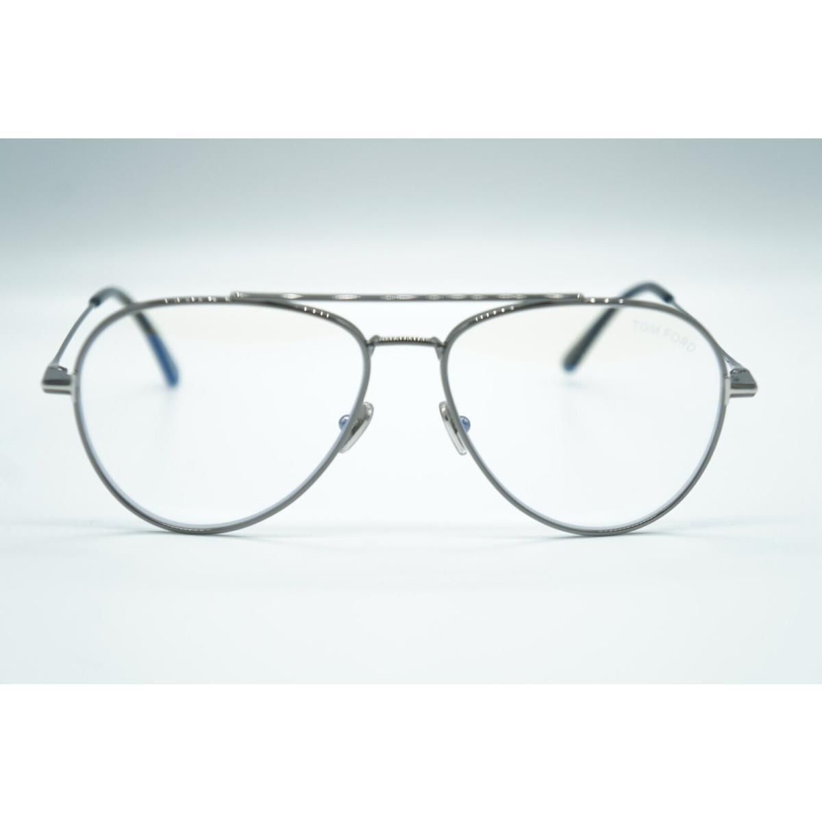 NEW Tom Ford FT5800B-008 Eyeglasses(FT5800B-008-56)