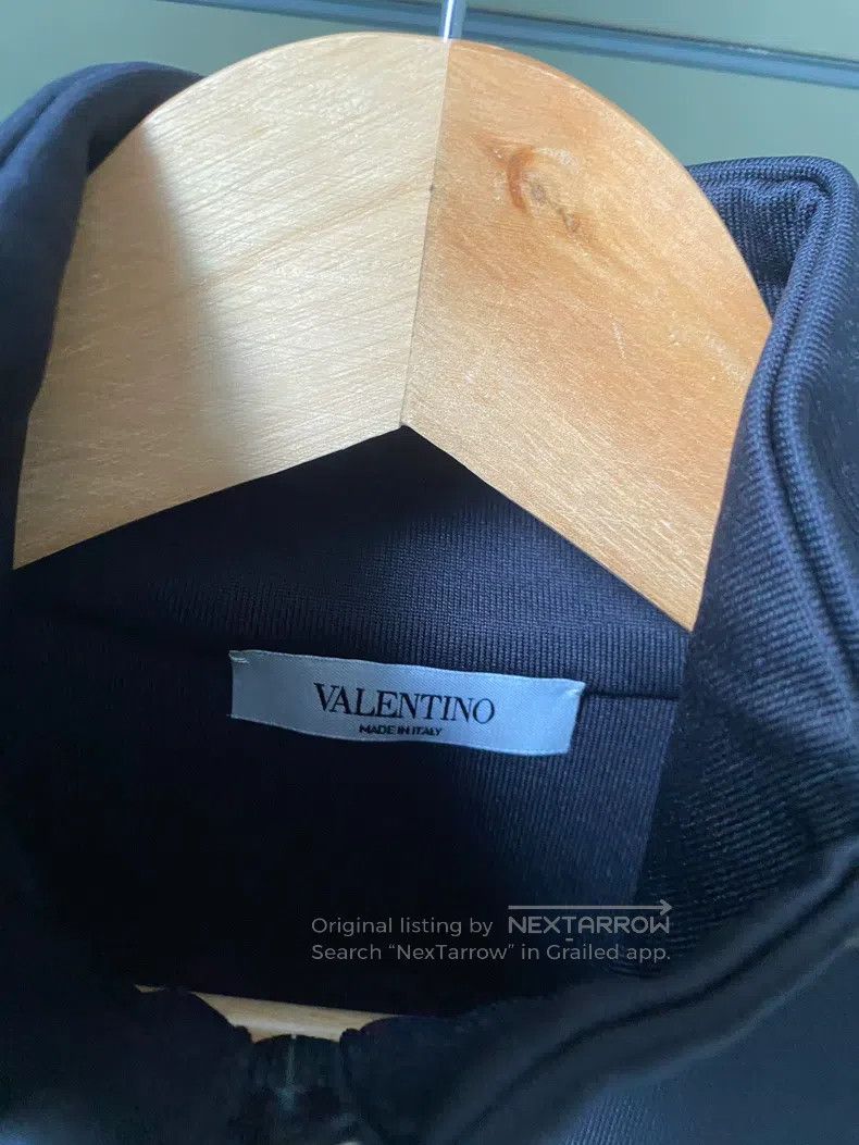 Valentino Valentino Men's slim jacket Size US XS / EU 42 / 0 - 3 Thumbnail
