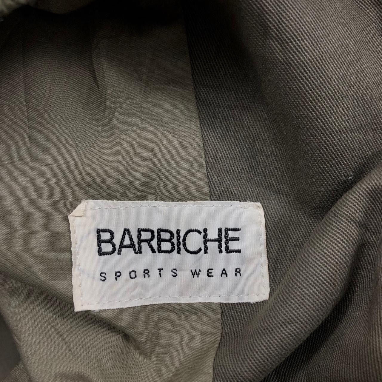 BIGI Vintage BIGI JAPAN BARBICHE Mary Poppins Varsity Jacket Size US M / EU 48-50 / 2 - 5 Thumbnail