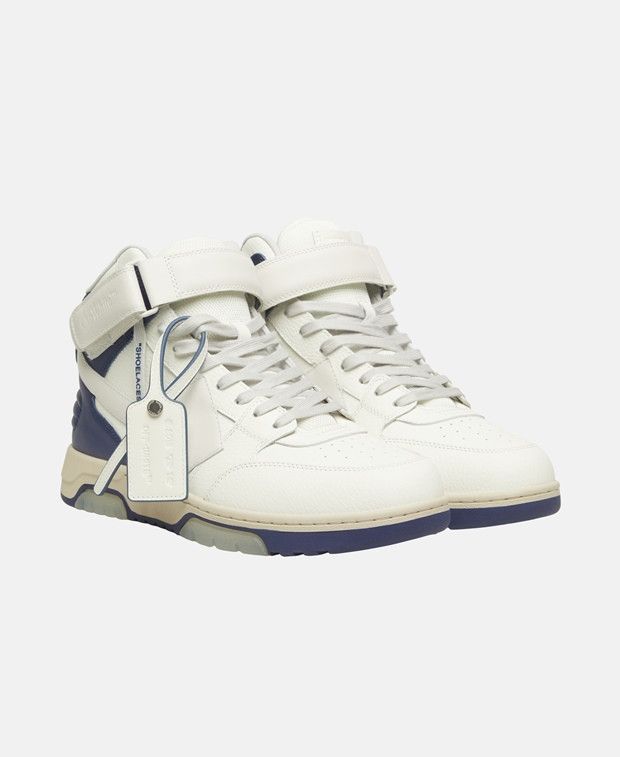 Off-White Sneakers Size US 7 / EU 40 - 1 Thumbnail