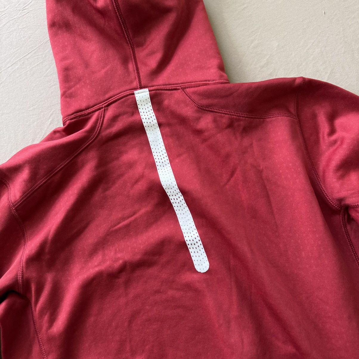 Nike Nike Oklahoma Sooners Performance Hoodie Size US M / EU 48-50 / 2 - 7 Thumbnail