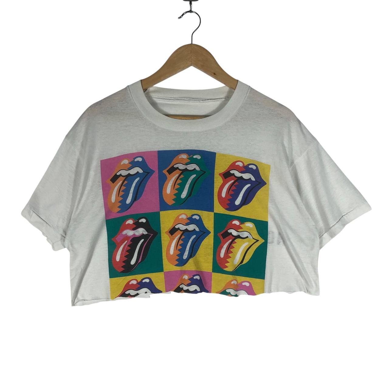 Cactus Plant Flea Market × The Rolling Stones CPFM x Rolling 
