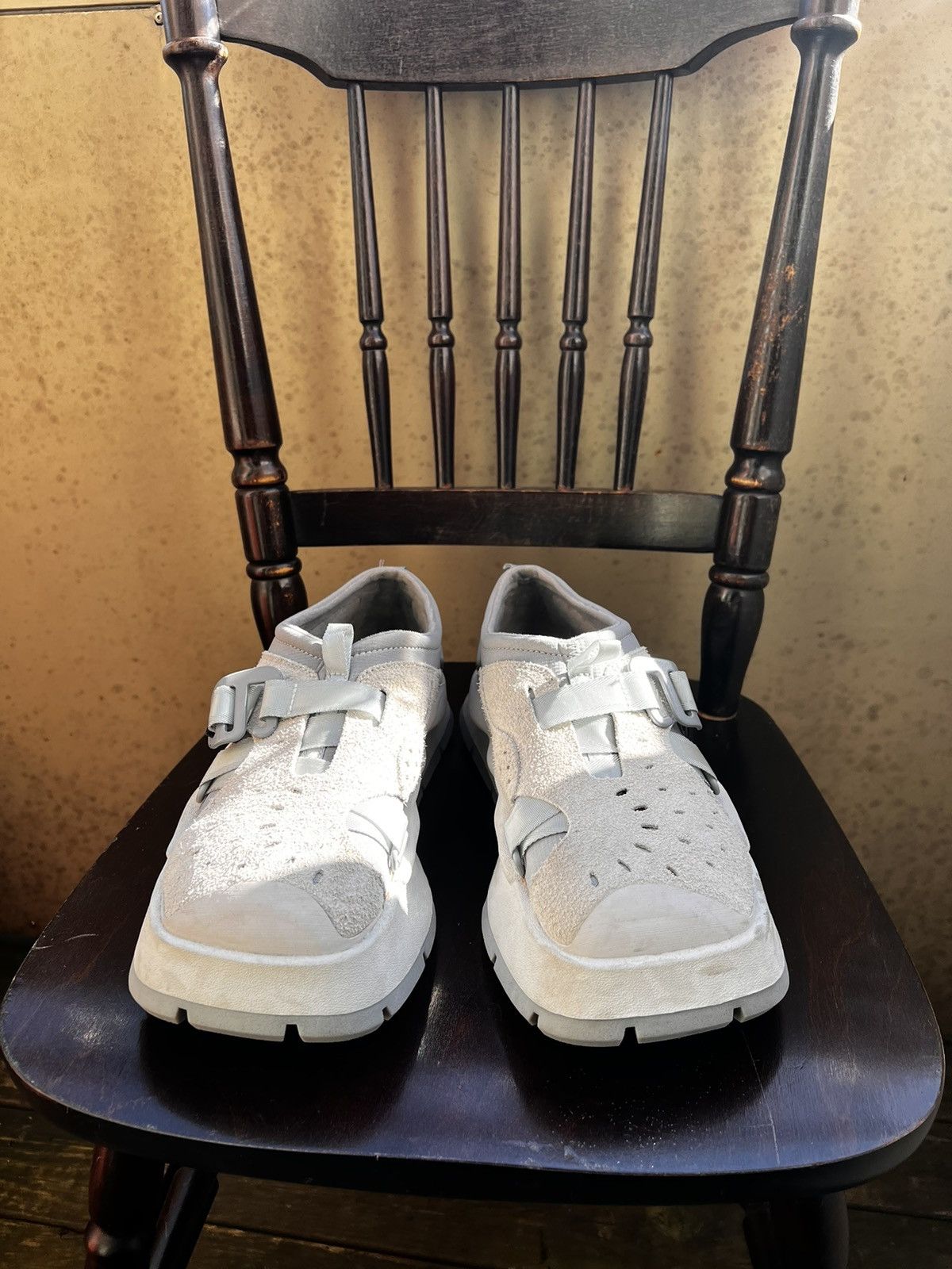 Eytys Oasis Sneakers | Grailed