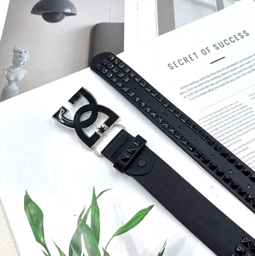 Other Studded Belt Size ONE SIZE - 2 Thumbnail