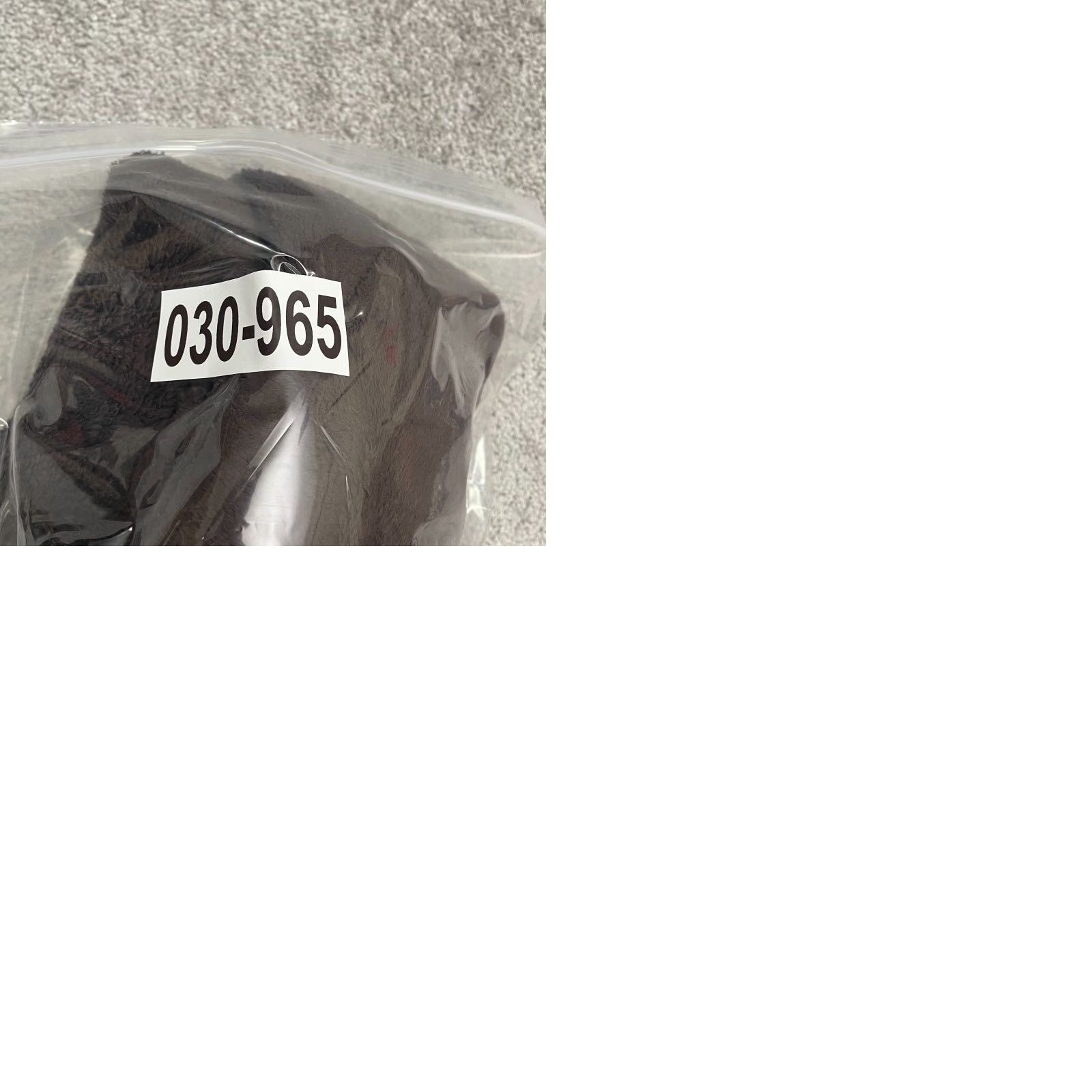 The North Face The North Face Osito Jacket Women S Brown 1/4 Zip Pockets Fleece Mid-Length Cozy Outdoor Size S / US 4 / IT 40 - 9 Thumbnail