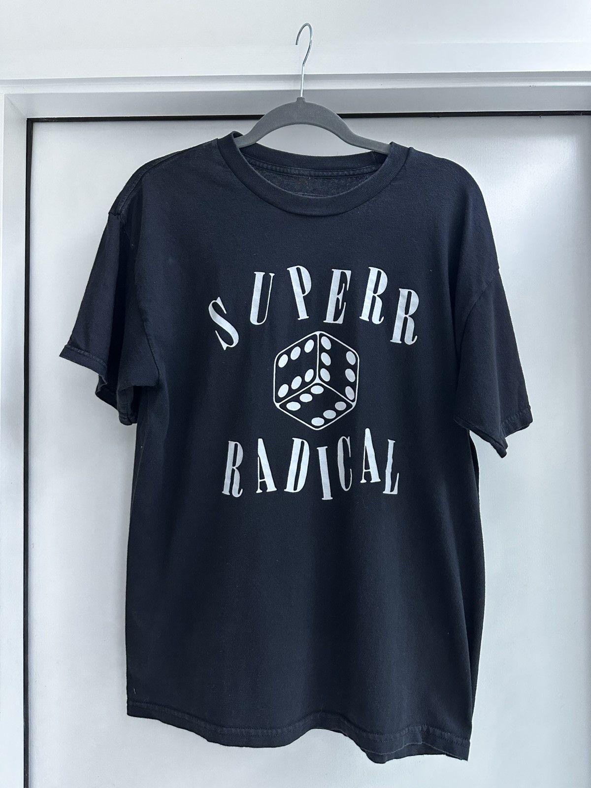 Superrradical Superrradical 666 Dice T-Shirt Size US L / EU 52-54 / 3 - 1 Preview