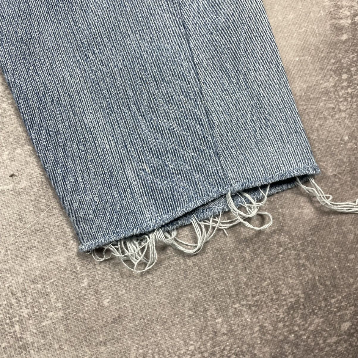 Levi's Vintage Levi’s 90‘s Jeans Size US 36 / EU 52 - 14 Thumbnail