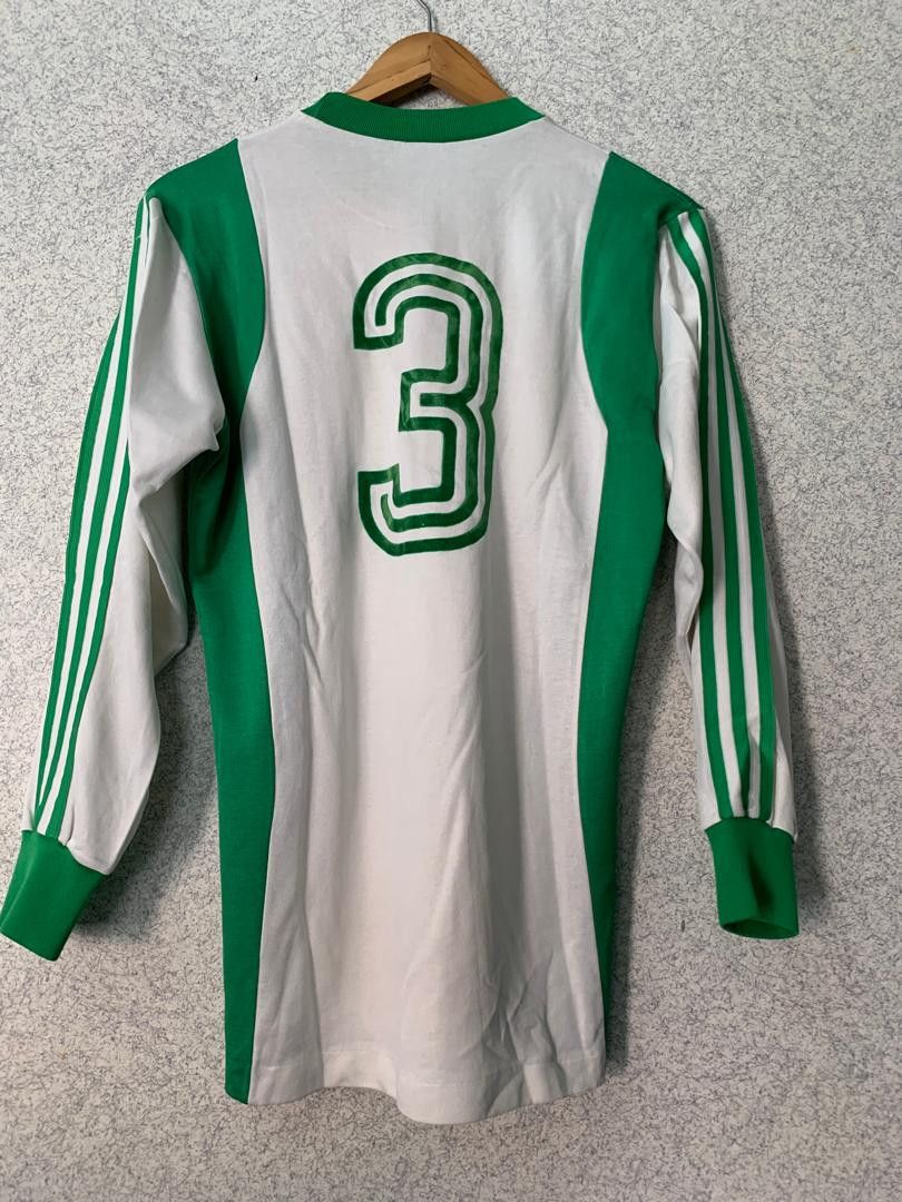 Adidas × Vintage Vintage adidas west Germany Size US M / EU 48-50 / 2 - 2 Thumbnail