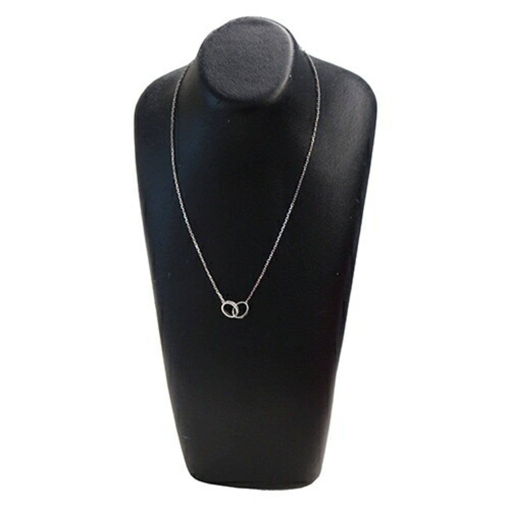 Cartier Cartier Love necklace Size ONE SIZE - 1 Thumbnail