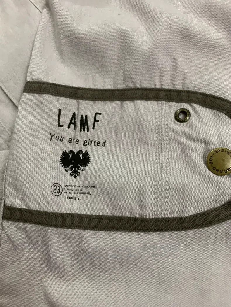 Wtaps Wtaps Two bags of shirts Size US L / EU 52-54 / 3 - 8 Thumbnail
