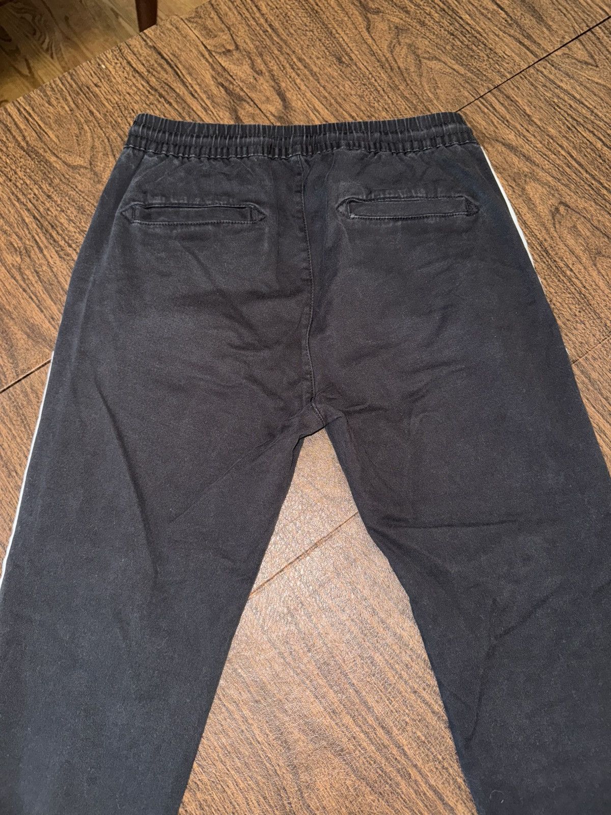 Bershka Bershka Slim Fit Joggers Size US 32 / EU 48 - 2 Thumbnail