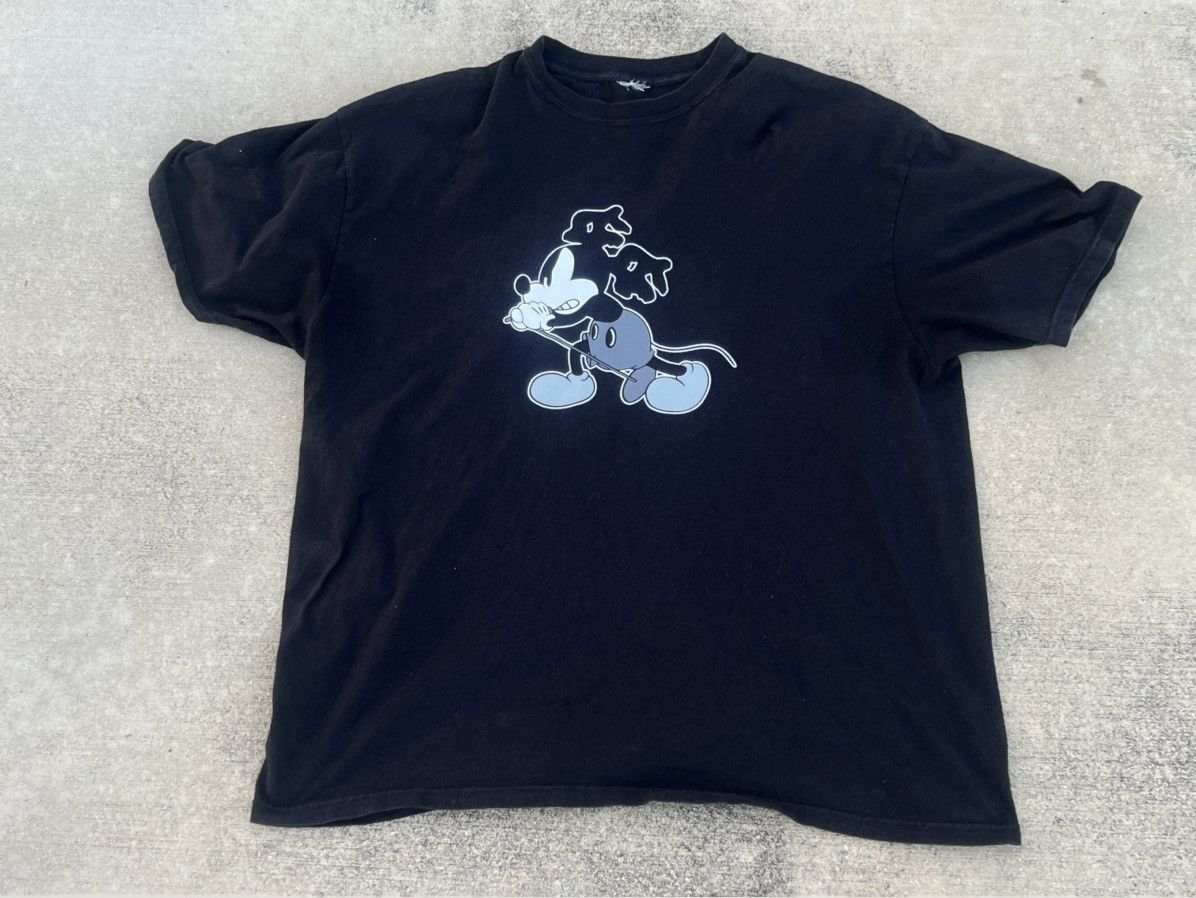 Vintage Condone Mickey Tee Size US XXL / EU 58 / 5 - 1 Thumbnail