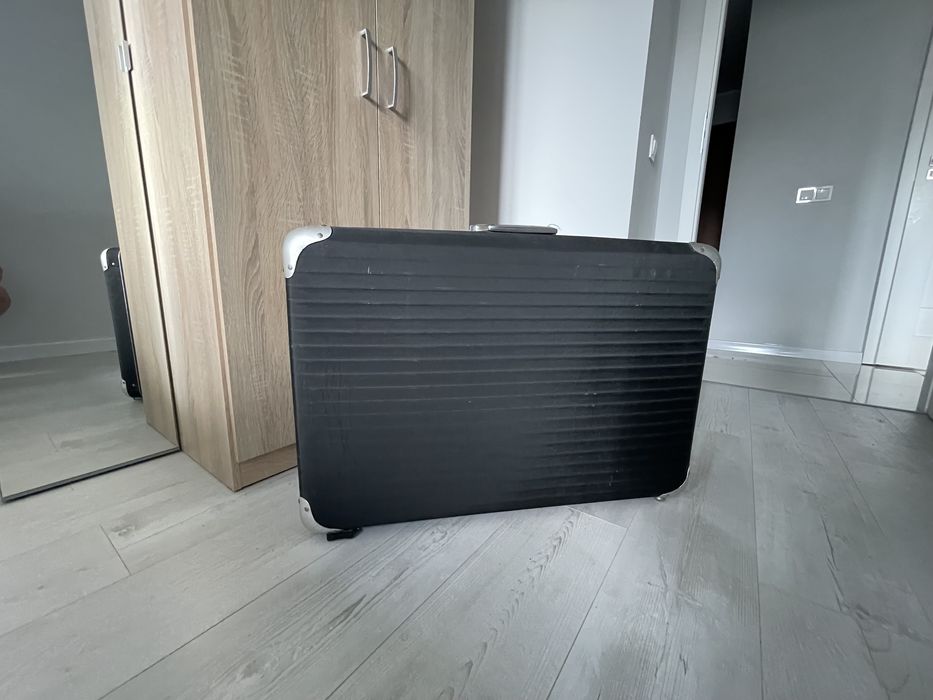 Rimowa Rimowa Big Luggage Grailed