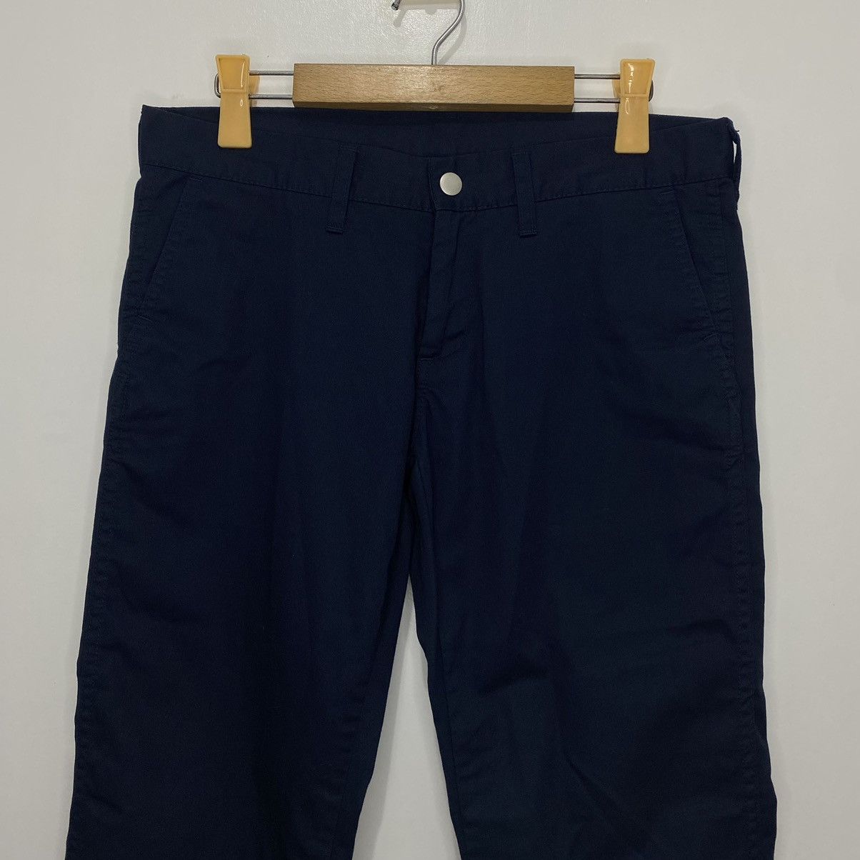 Bape Bape Pirate Store Chino Pants Size 30" / US 8 / IT 44 - 4 Thumbnail