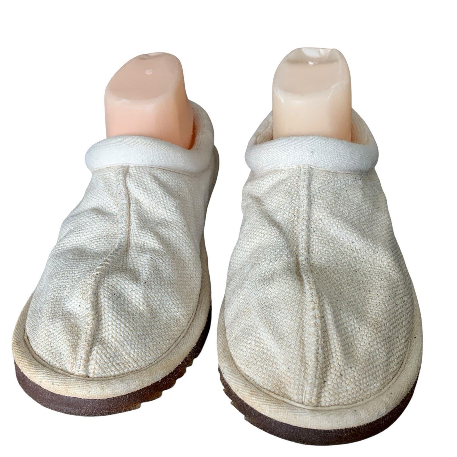 Ugg UGG Tasman Slippers Slip On Comfort Mule Outdoors 1123691 Size US 9 / EU 42 - 2 Thumbnail