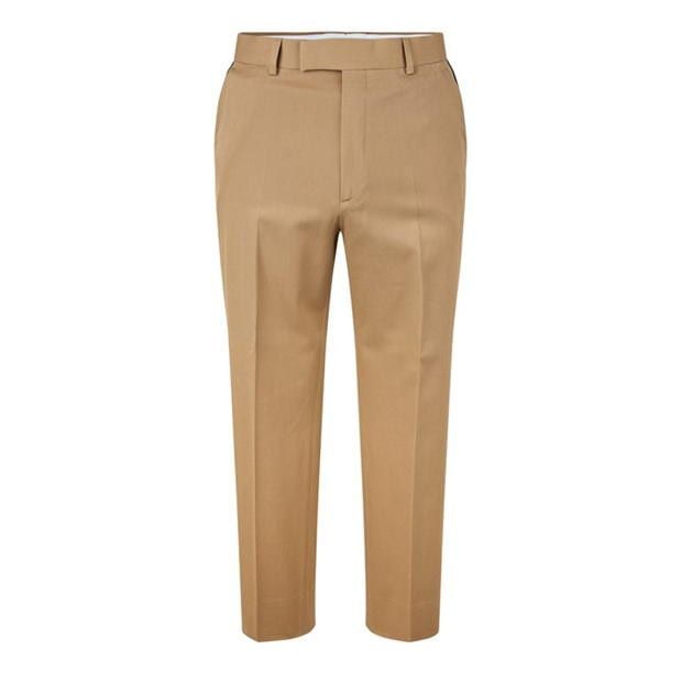 Gucci GUCCI Tailored Trousers - M Size 40R - 1 Thumbnail