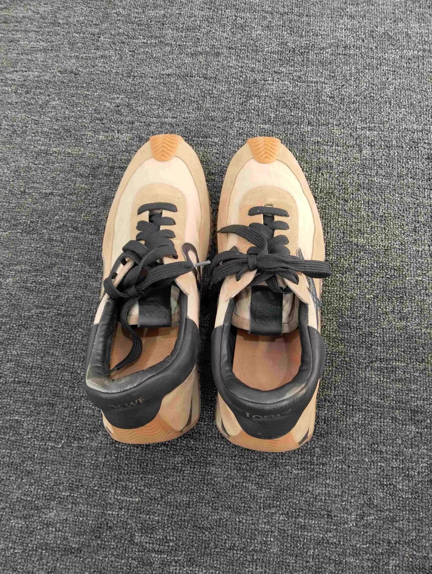 Loewe LOEWE 43 trainers 95 new Size US 10 / EU 43 - 7 Thumbnail