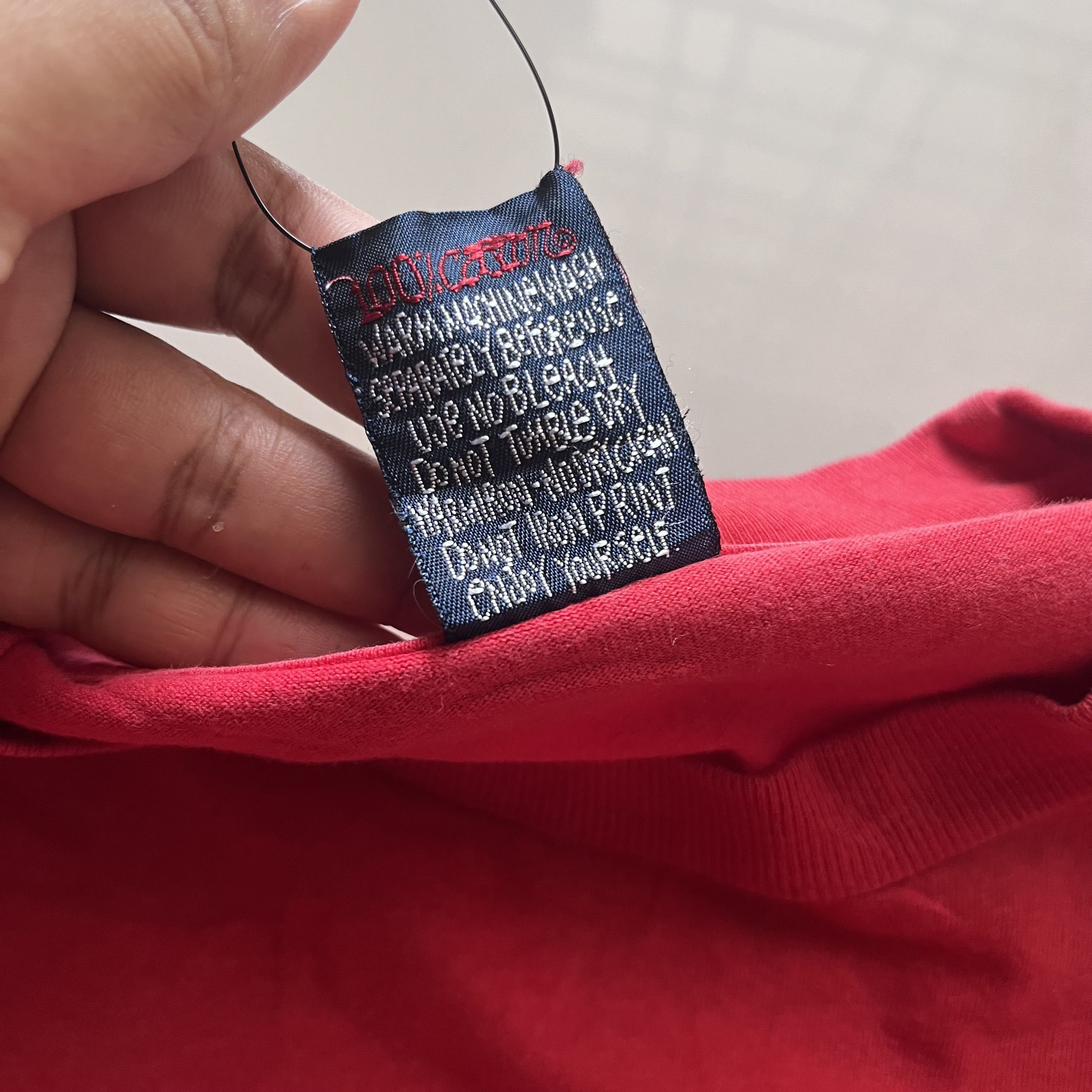 Stussy Vintage 90s stussy Size US S / EU 44-46 / 1 - 5 Thumbnail