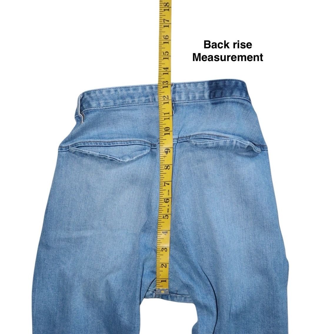 Nili Lotan Nili Lotan Tel Aviv Jeans Size 25 Size 25" / US 0 / IT 36 - 3 Thumbnail