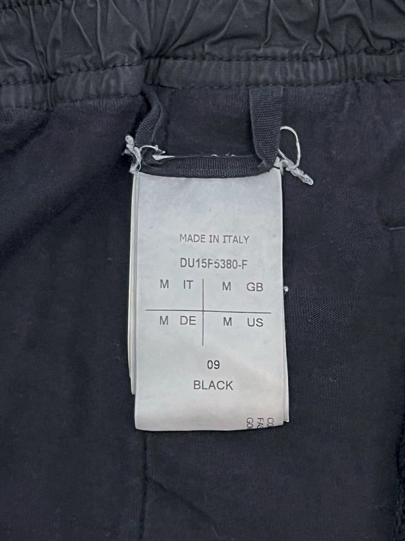 Rick Owens Rick Owens Rick Owens Drawstring Pod Shorts M Size-2507 Size US 30 / EU 46 - 4 Thumbnail