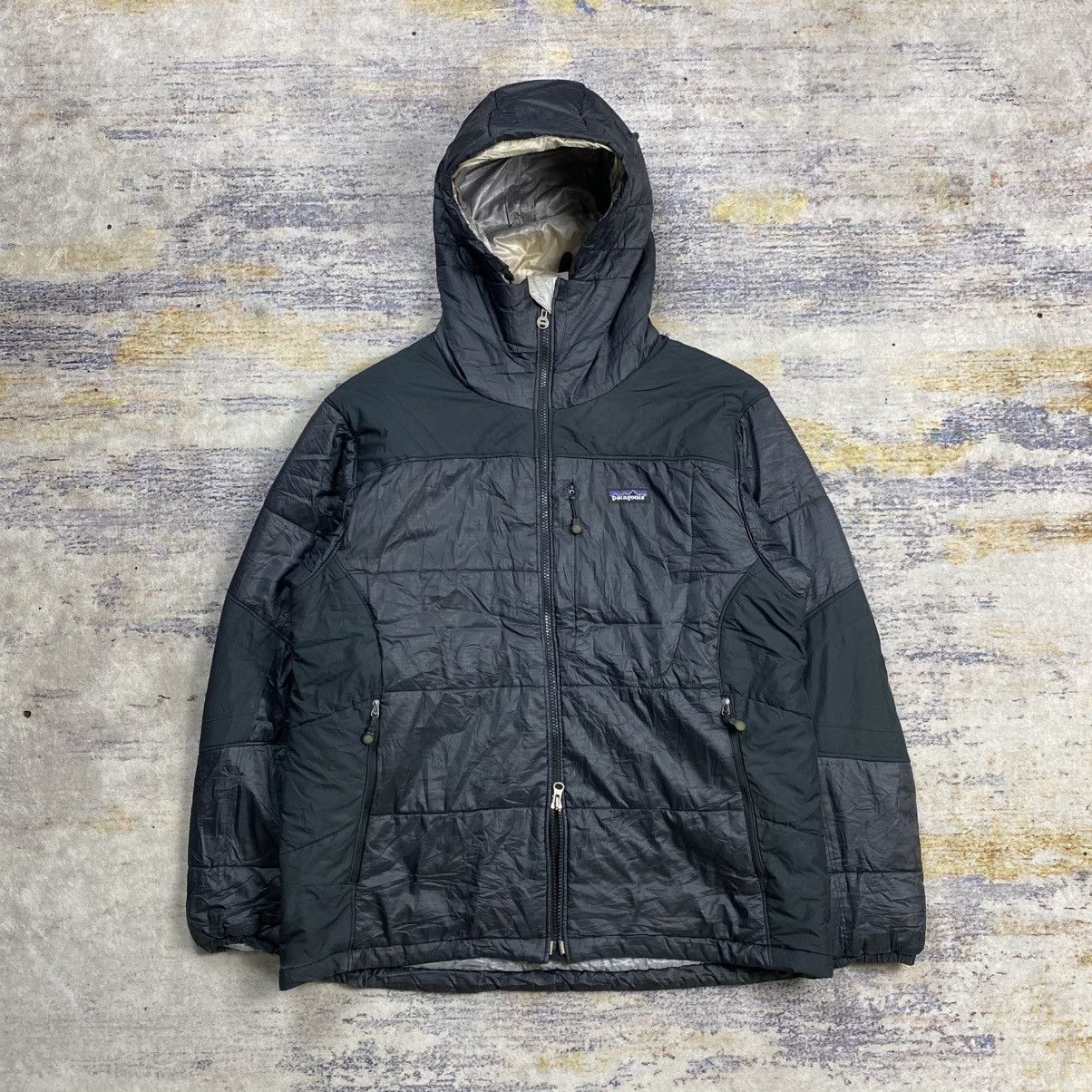 Patagonia Patagonia puffer jacket Size US M / EU 48-50 / 2 - 1 Thumbnail