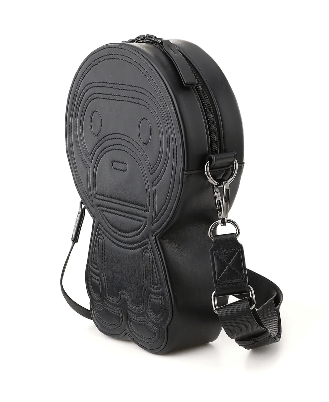 Bape Bape BABY MILO SHOULDER BAG Size ONE SIZE - 2 Thumbnail