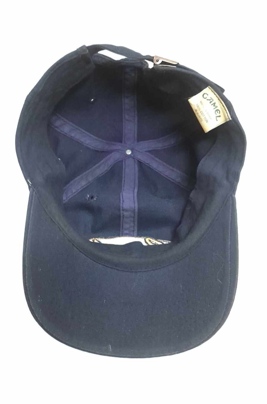 Camel × Vintage 2 Camel Vintage Cap Size ONE SIZE - 9 Thumbnail