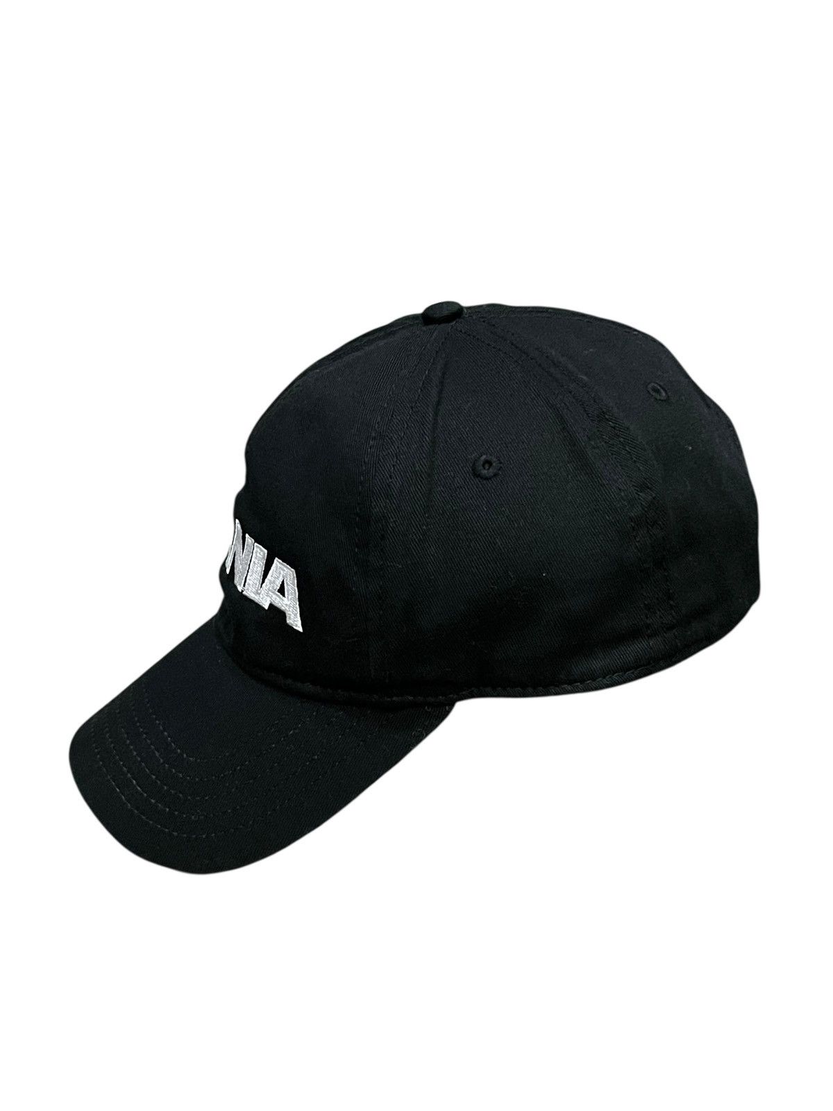 Fucking Awesome × Independent Truck Co. 🔥Vintage SCANIA Sweden Truck Gear Hat Embroidered Spell-out Size ONE SIZE - 5 Thumbnail