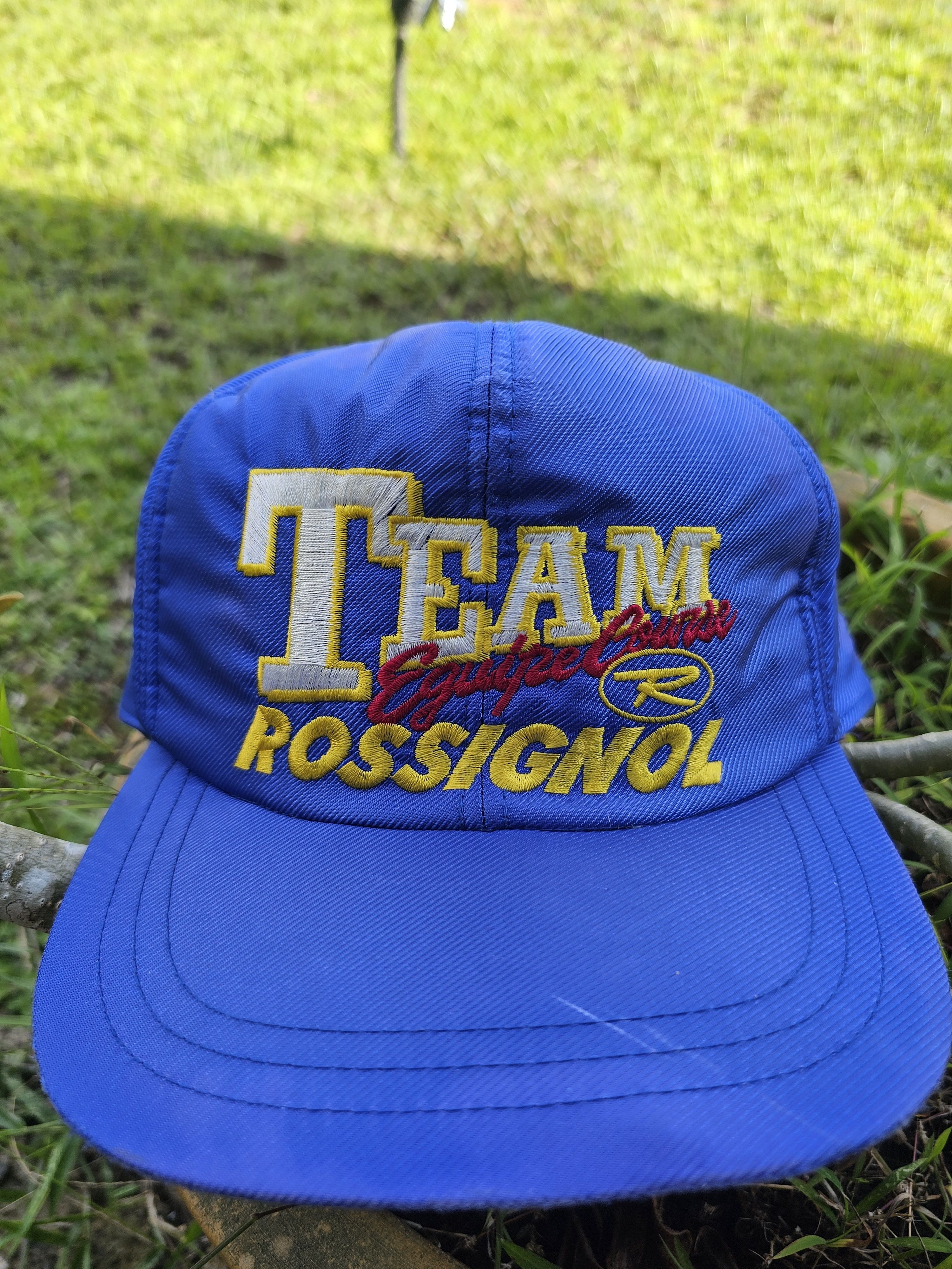 Rossignol Vintage 80s or 90s Team Rossignol Equipe Course ski Size ONE SIZE - 1 Thumbnail