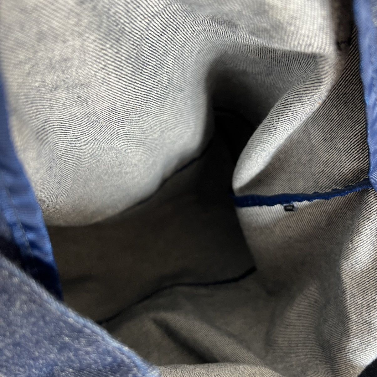 WANT Les Essentiels WANT Les Essentiels Denim Tote Size ONE SIZE - 3 Thumbnail